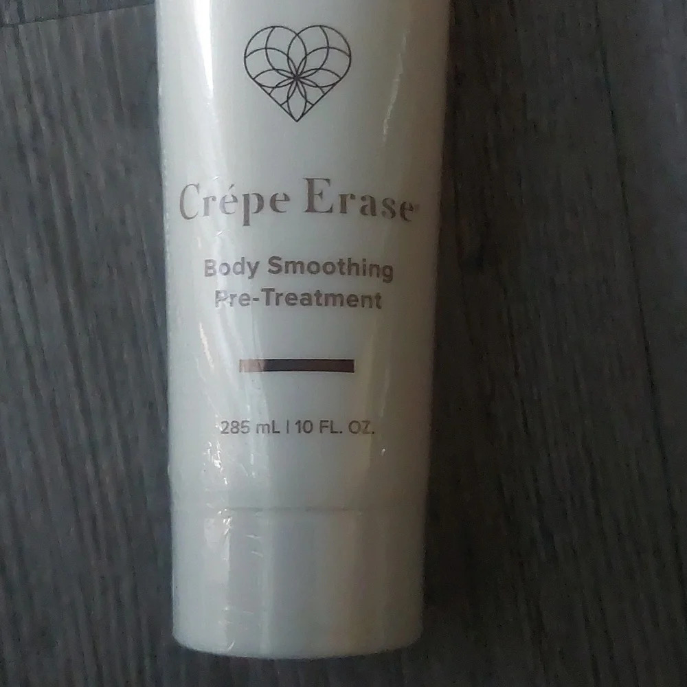 Crepe Erase Body Firm 4 Piece Skincare Bundle/Set. - Picture 6 of 12